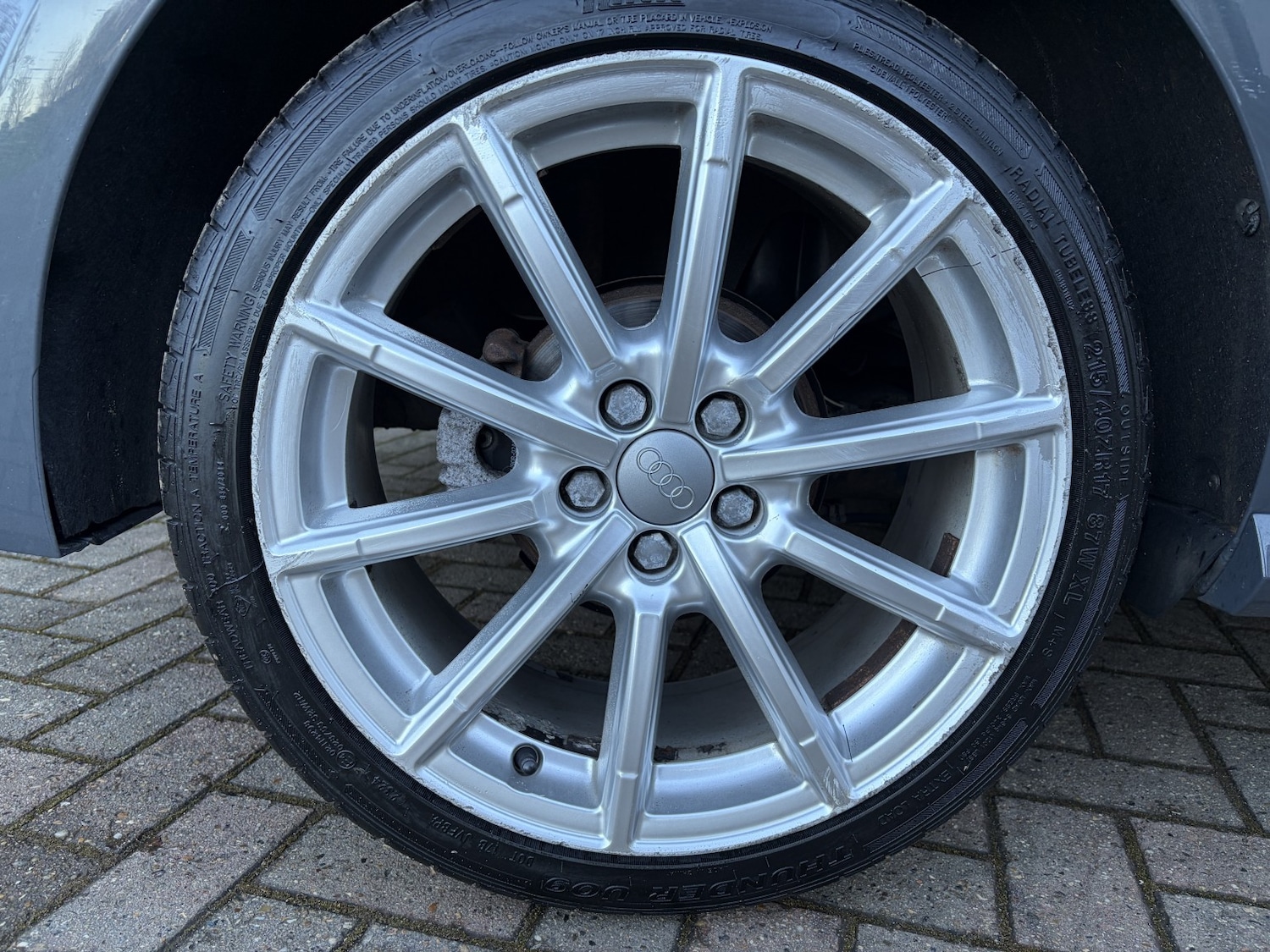 Used Audi A1 2016 for sale - 77377731: Photo 38