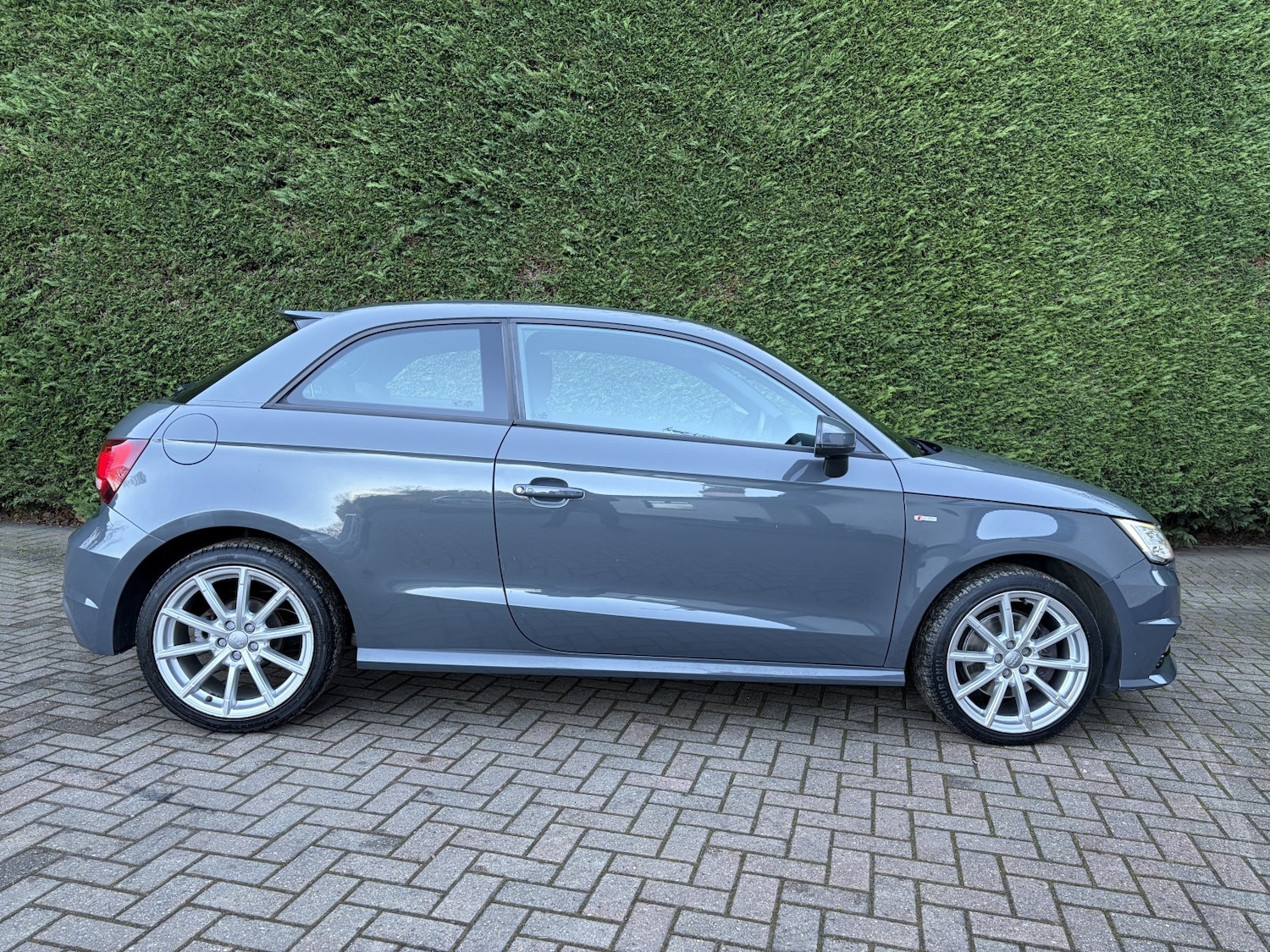 Used Audi A1 2016 for sale - 77377731: Photo 4