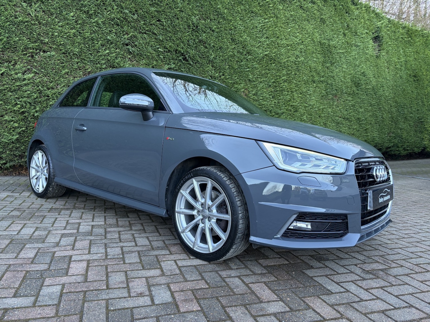 Used Audi A1 2016 for sale - 77377731: Photo 6