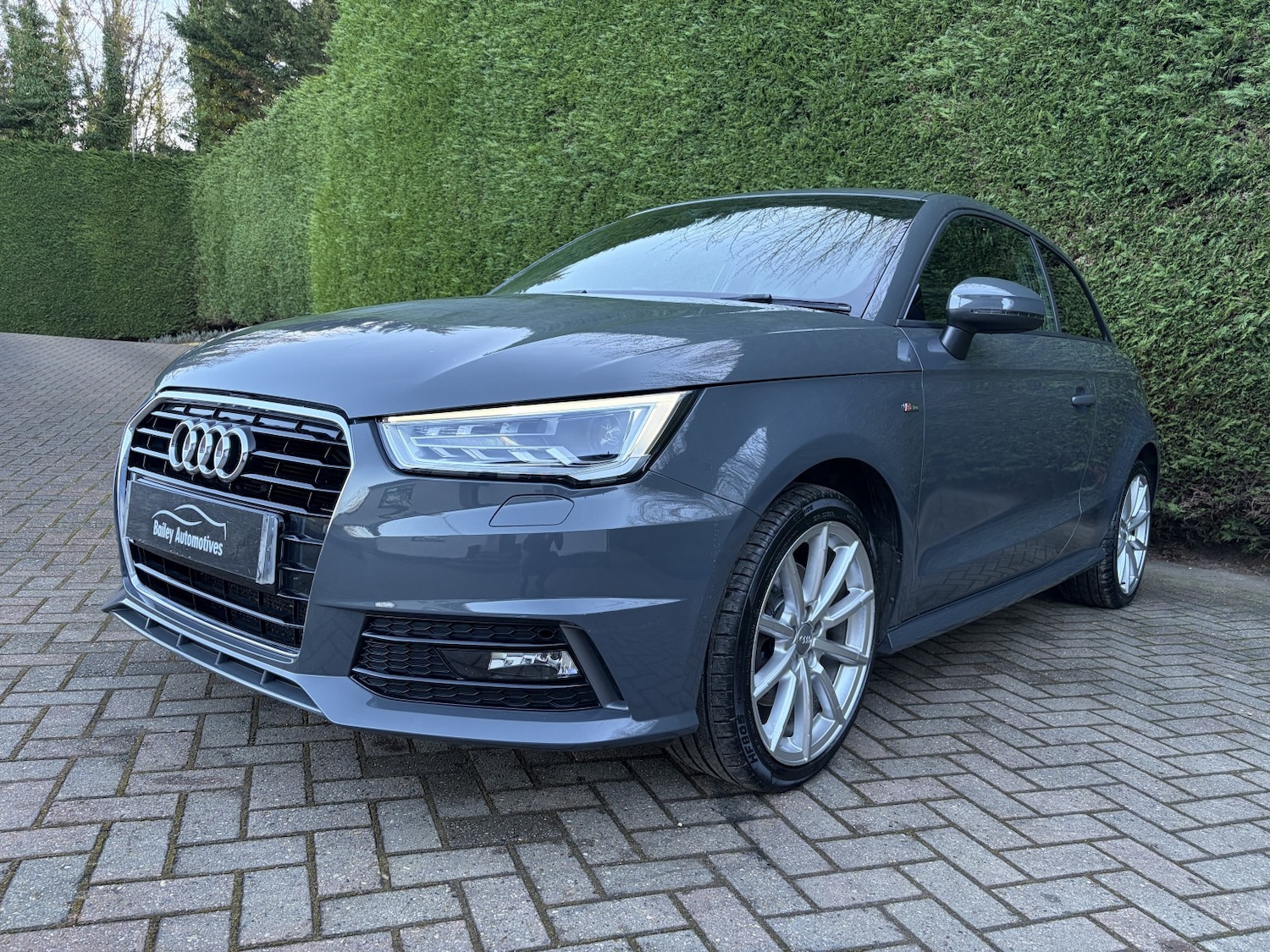 Used Audi A1 2016 for sale - 77377731: Photo 7