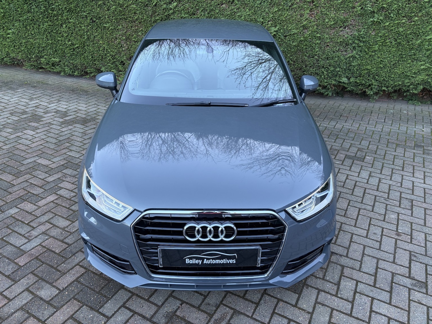 Used Audi A1 2016 for sale - 77377731: Photo 8