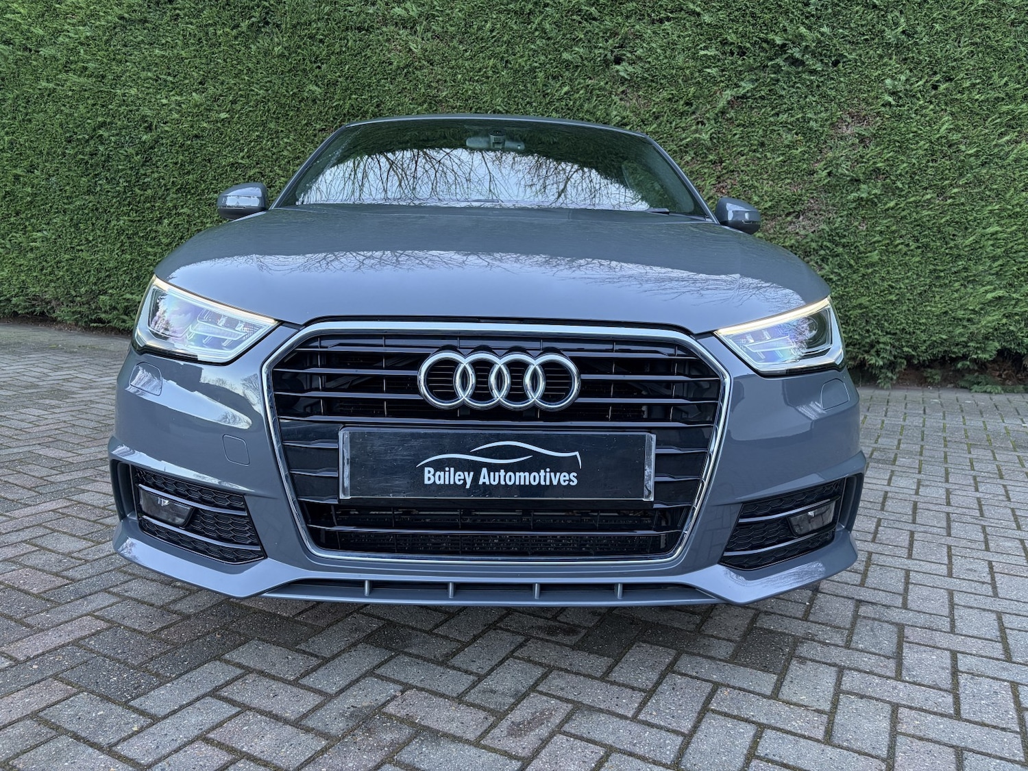 Used Audi A1 2016 for sale - 77377731: Photo 9