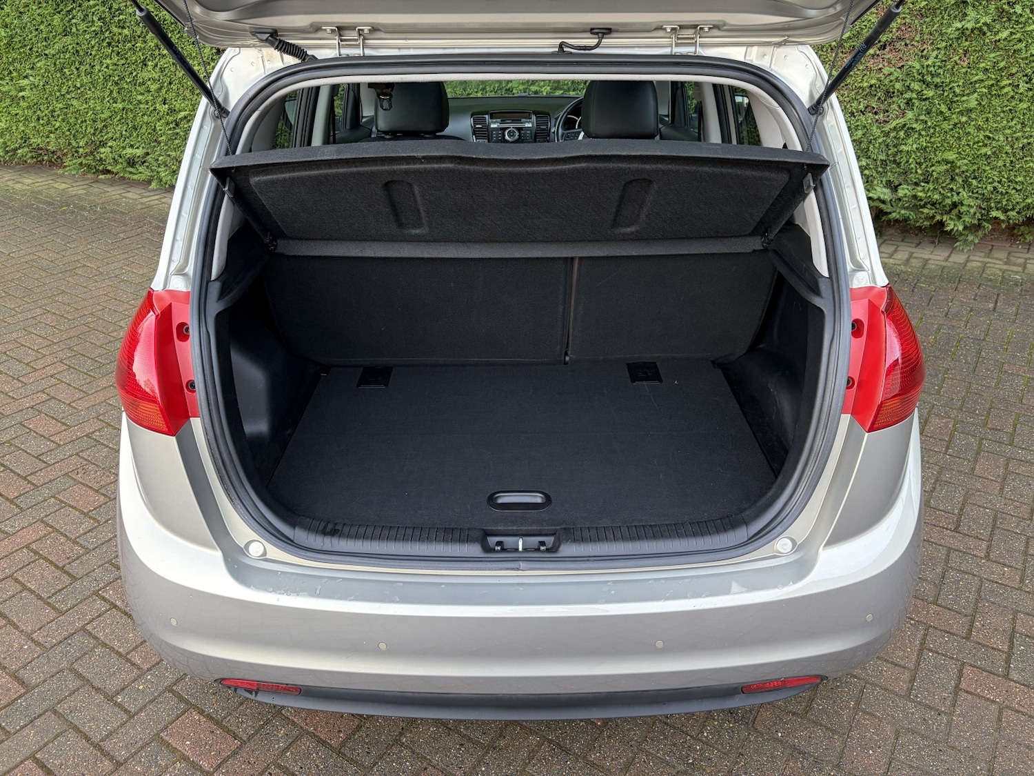 Used Kia Venga 2014 for sale - 77981813: Photo 16