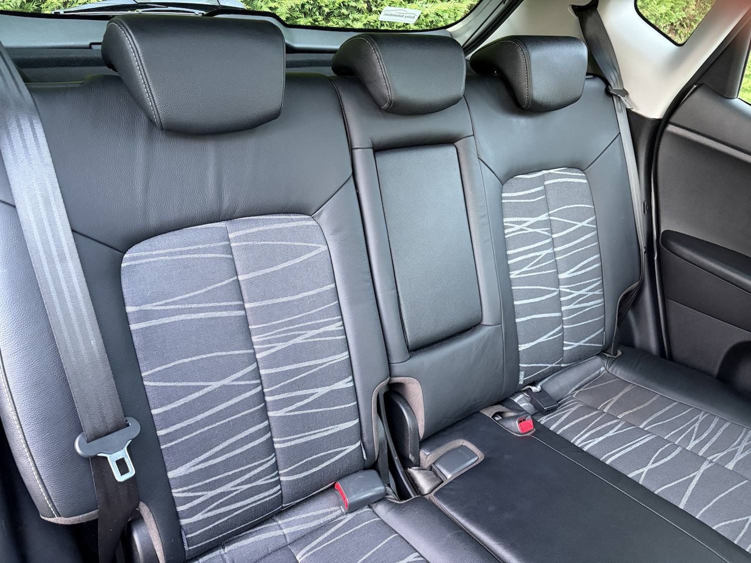 Used Kia Venga 2014 for sale - 77981813: Photo 22