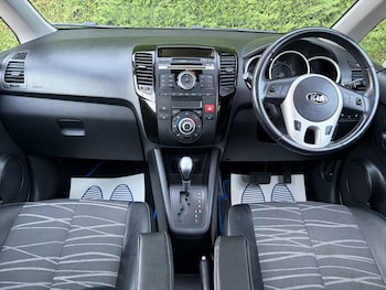 Used Kia Venga 2014 for sale - 77981813: Photo