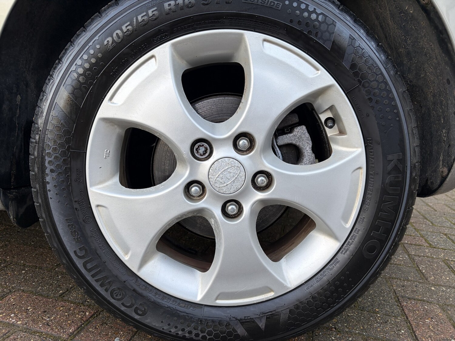 Used Kia Venga 2014 for sale - 77981813: Photo 36