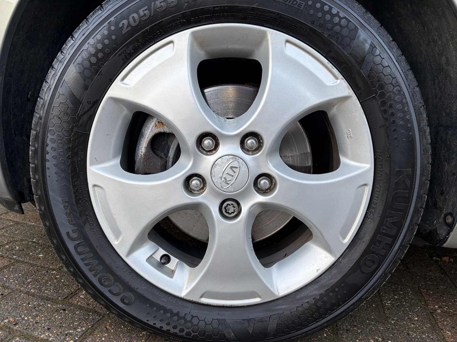 Used Kia Venga 2014 for sale - 77981813: Photo 37