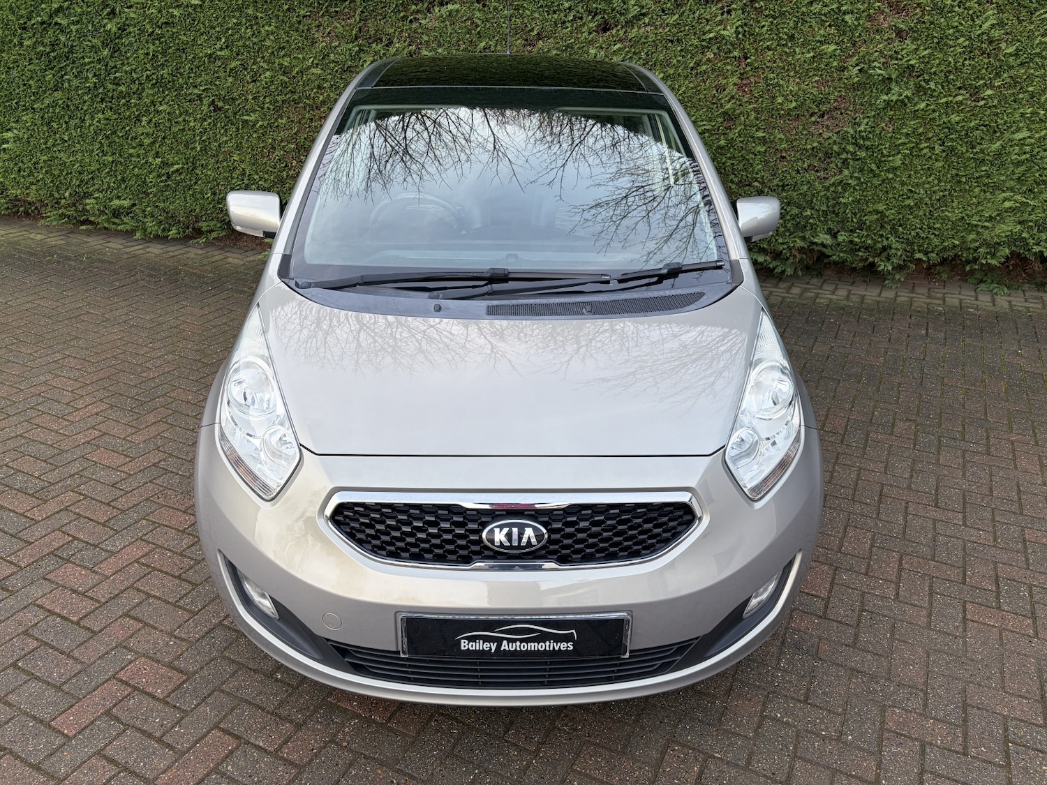 Used Kia Venga 2014 for sale - 77981813: Photo 6