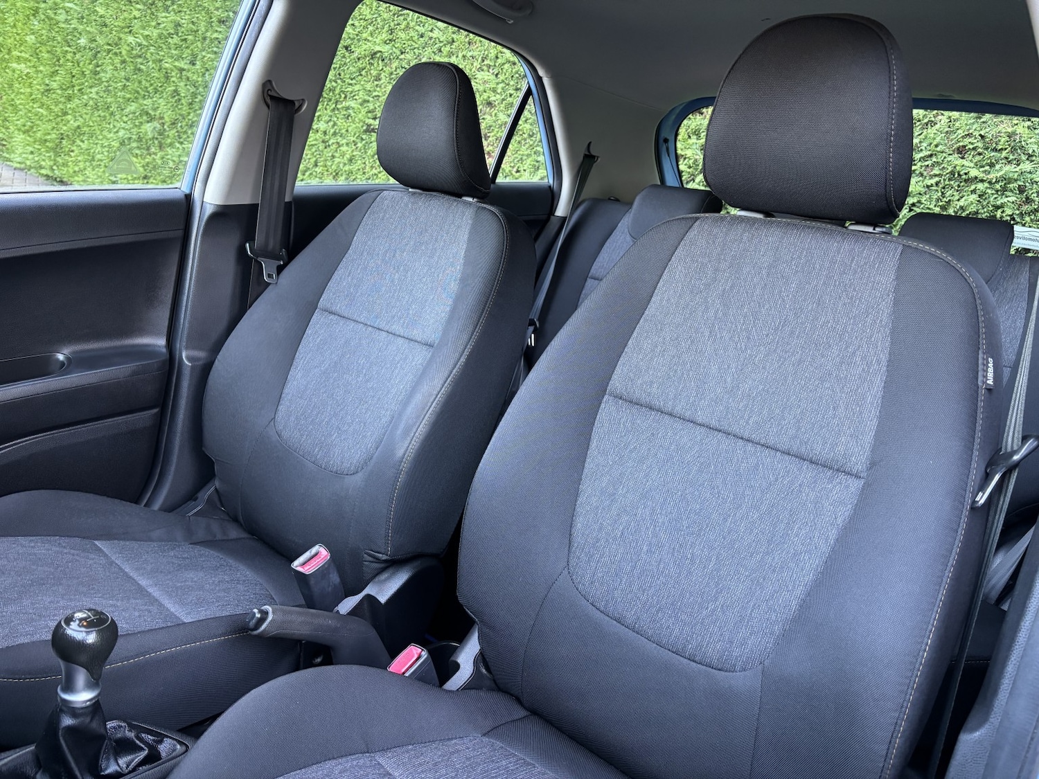 Used Kia Picanto 2012 for sale - 76744093: Photo 19