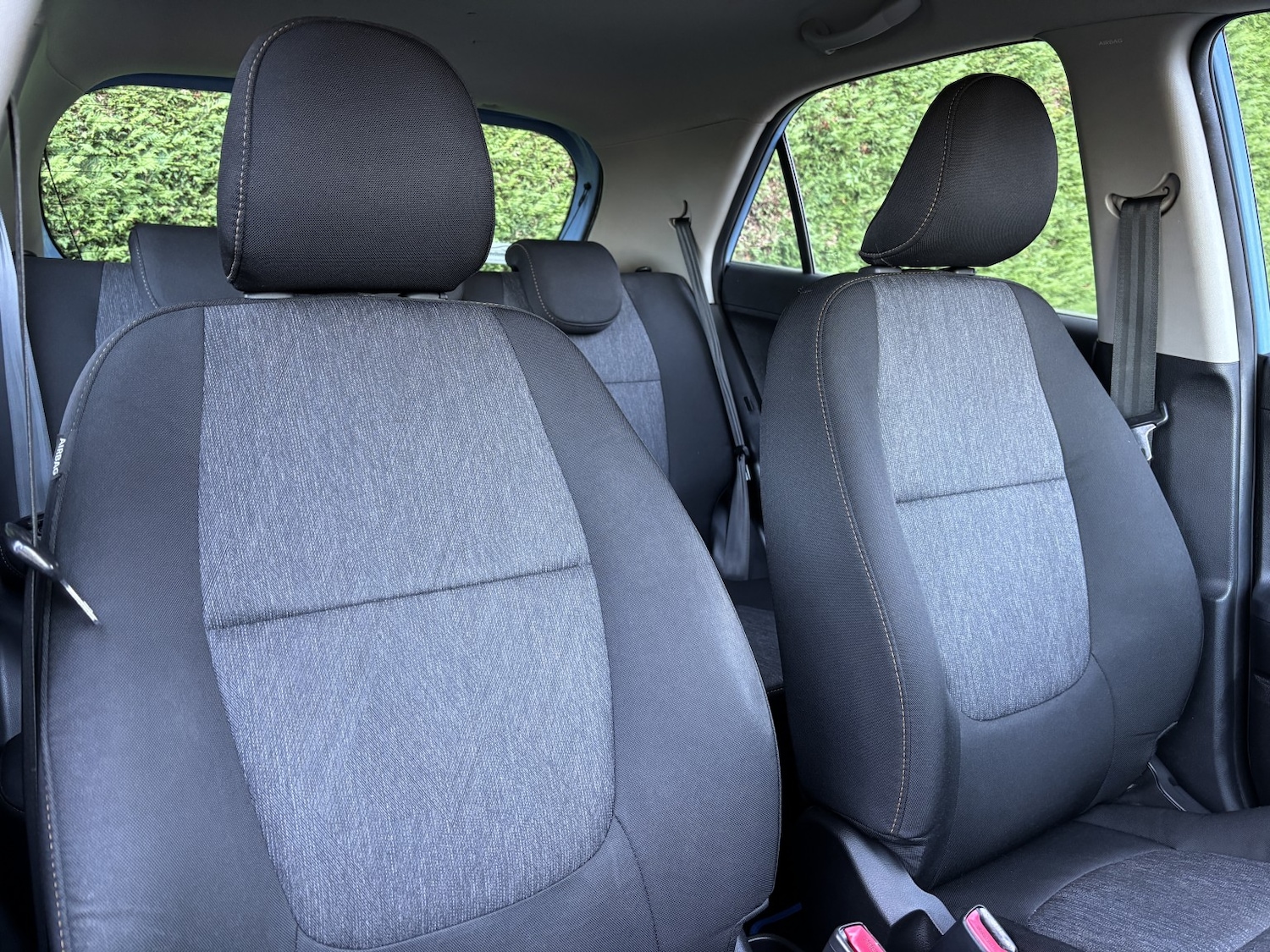 Used Kia Picanto 2012 for sale - 76744093: Photo 21