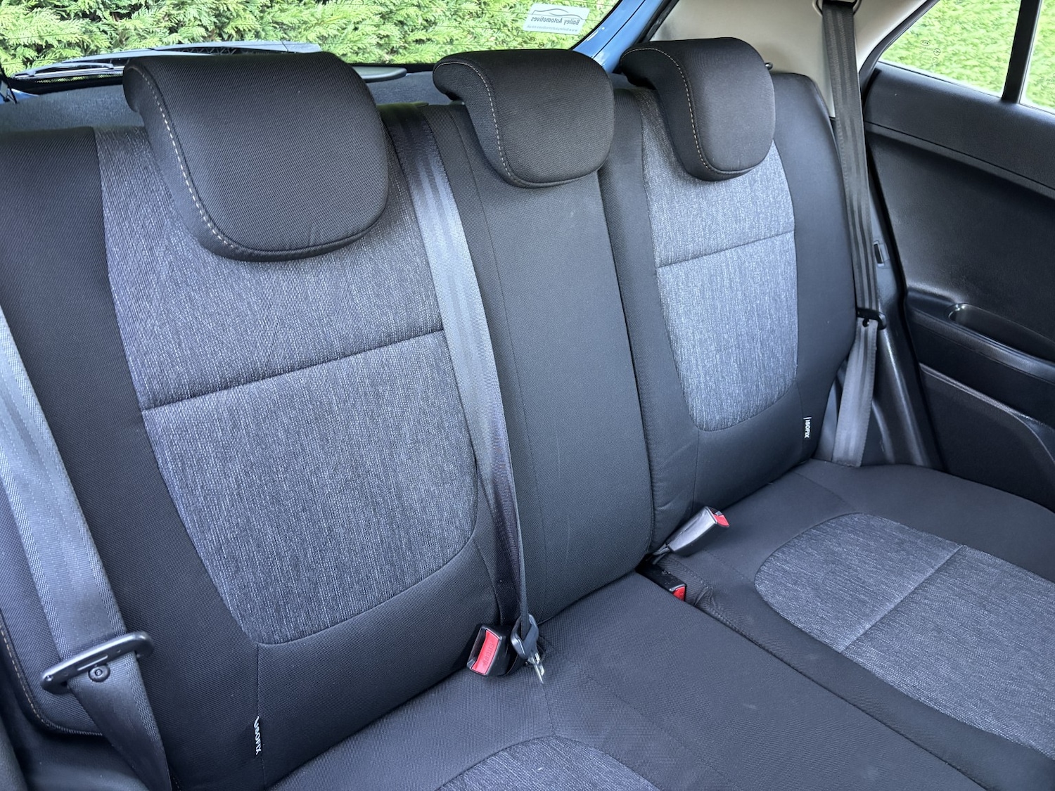 Used Kia Picanto 2012 for sale - 76744093: Photo 22