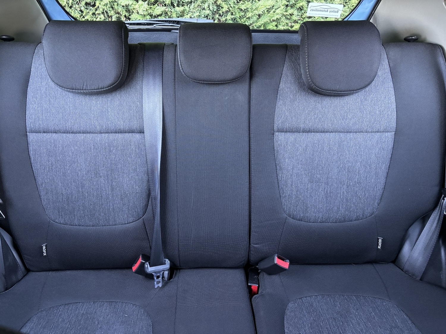 Used Kia Picanto 2012 for sale - 76744093: Photo 23