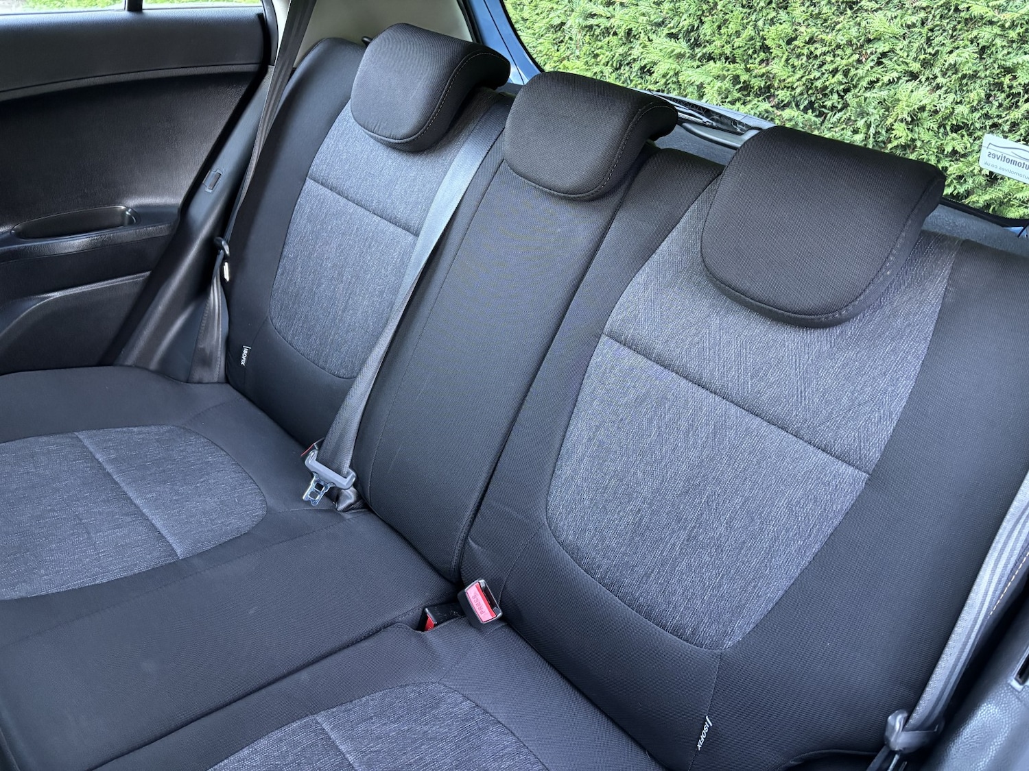 Used Kia Picanto 2012 for sale - 76744093: Photo 24