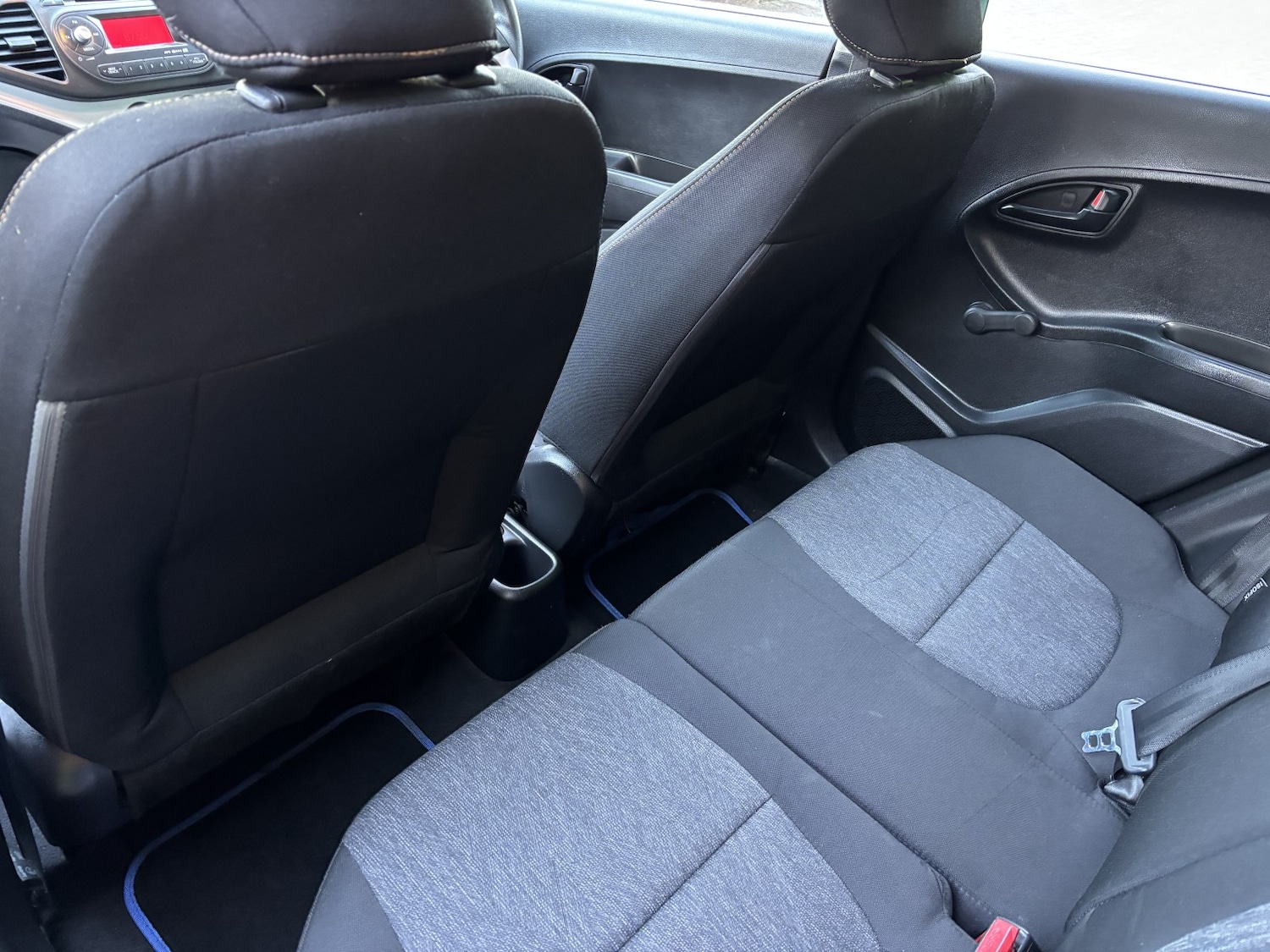 Used Kia Picanto 2012 for sale - 76744093: Photo 25