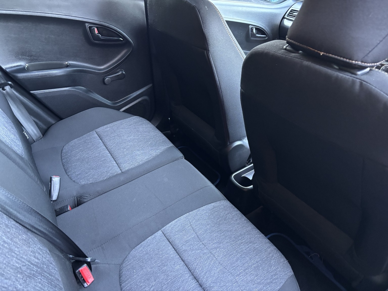 Used Kia Picanto 2012 for sale - 76744093: Photo 26