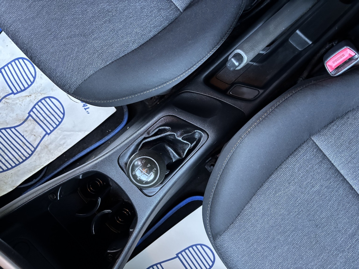 Used Kia Picanto 2012 for sale - 76744093: Photo 27