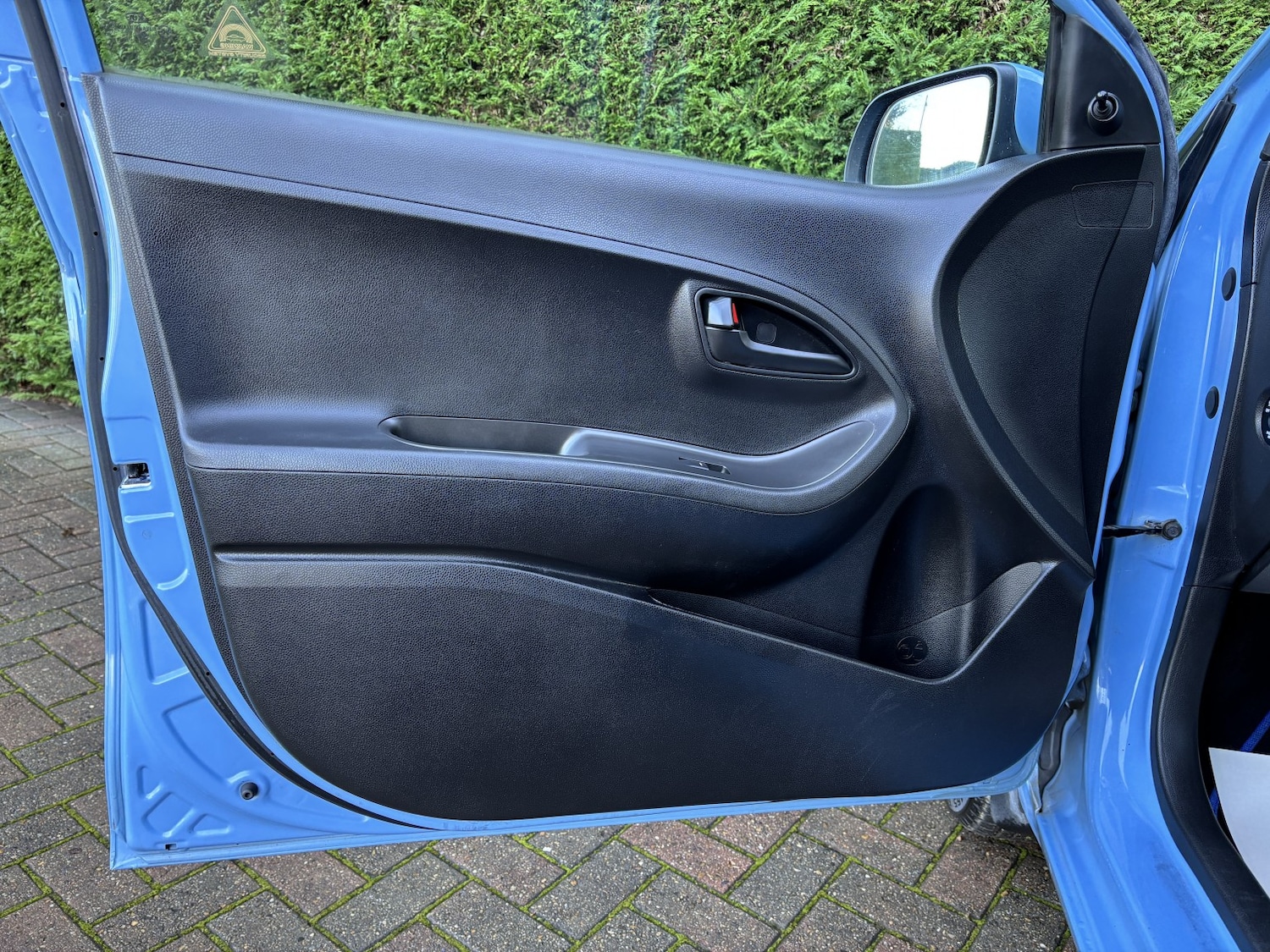 Used Kia Picanto 2012 for sale - 76744093: Photo 29