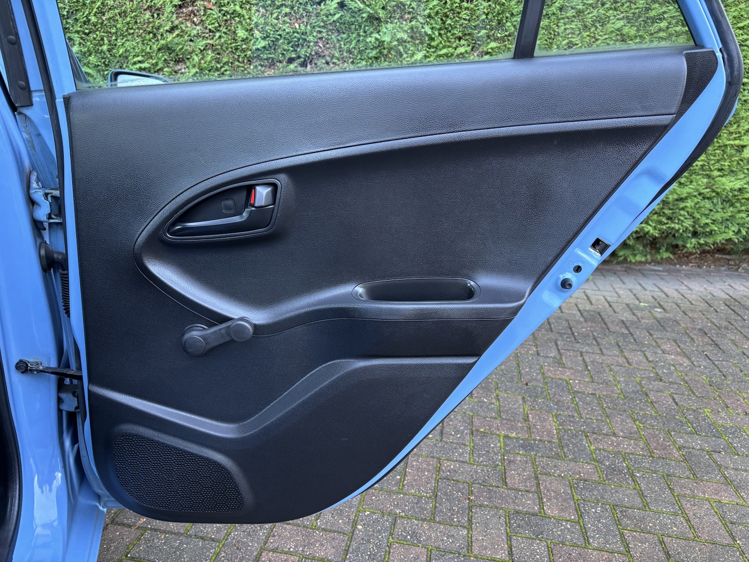 Used Kia Picanto 2012 for sale - 76744093: Photo 32