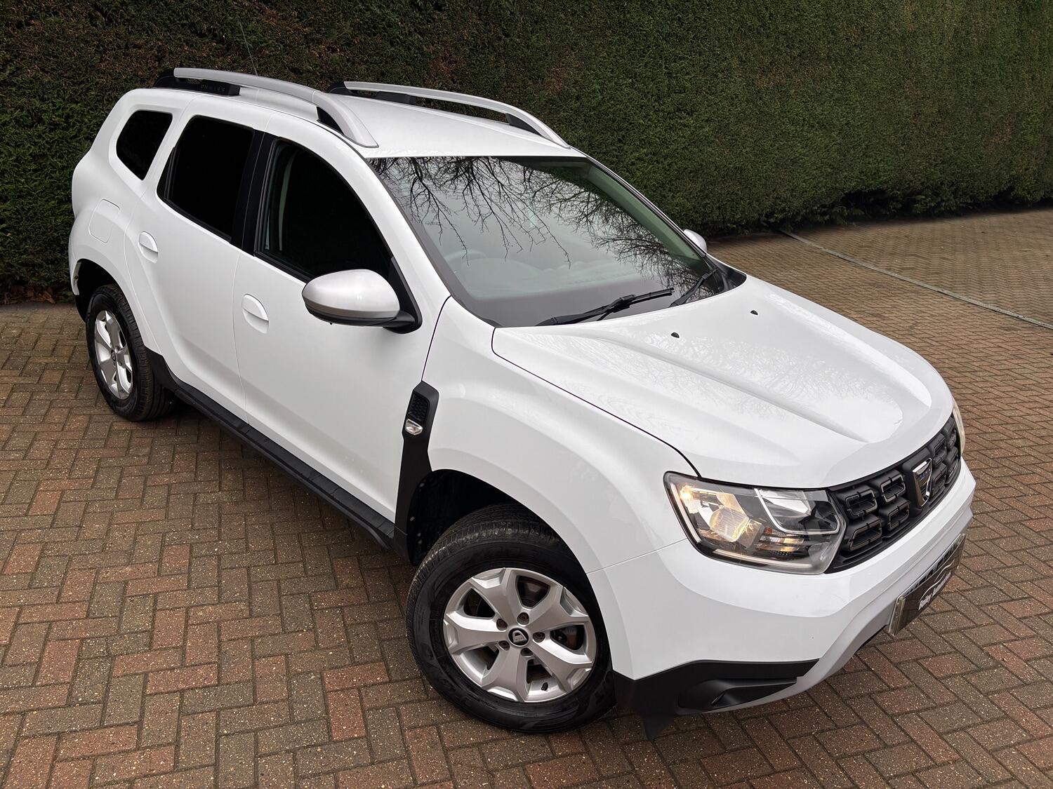 Used Dacia Duster 2020 for sale - 76744099: Photo 1
