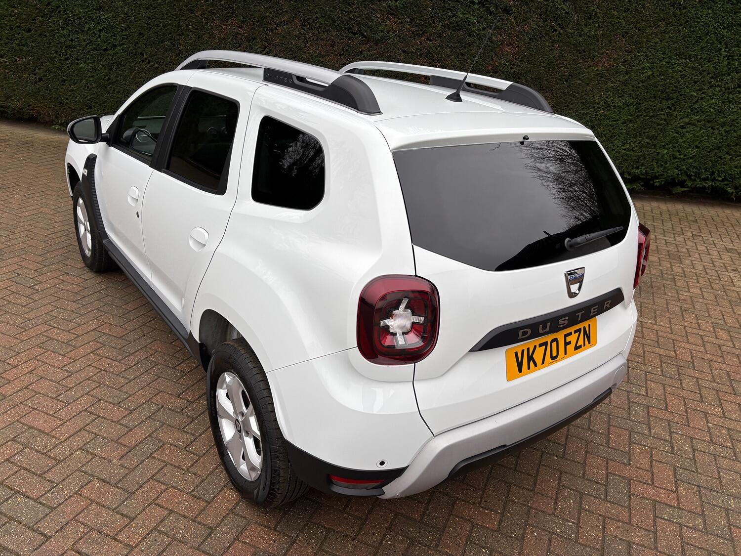 Used Dacia Duster 2020 for sale - 76744099: Photo 10