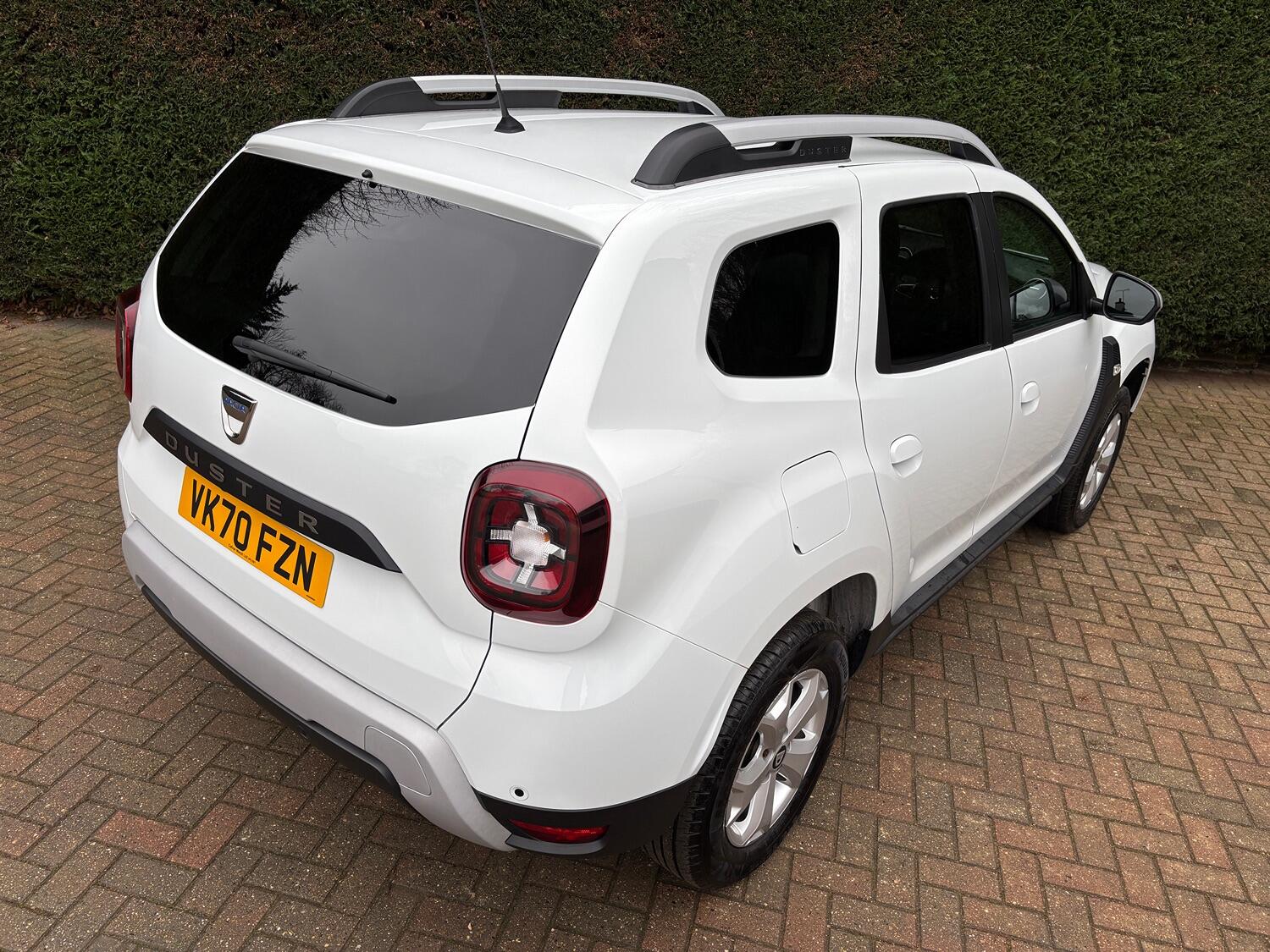 Used Dacia Duster 2020 for sale - 76744099: Photo 11