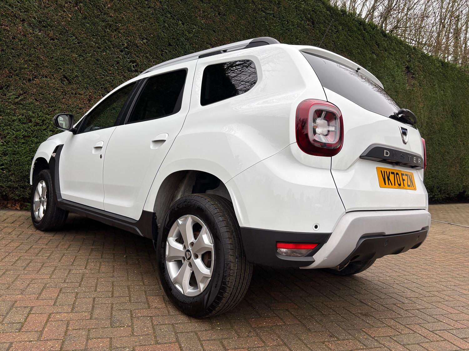 Used Dacia Duster 2020 for sale - 76744099: Photo 12
