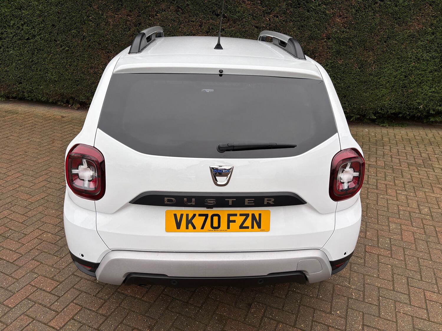 Used Dacia Duster 2020 for sale - 76744099: Photo 14