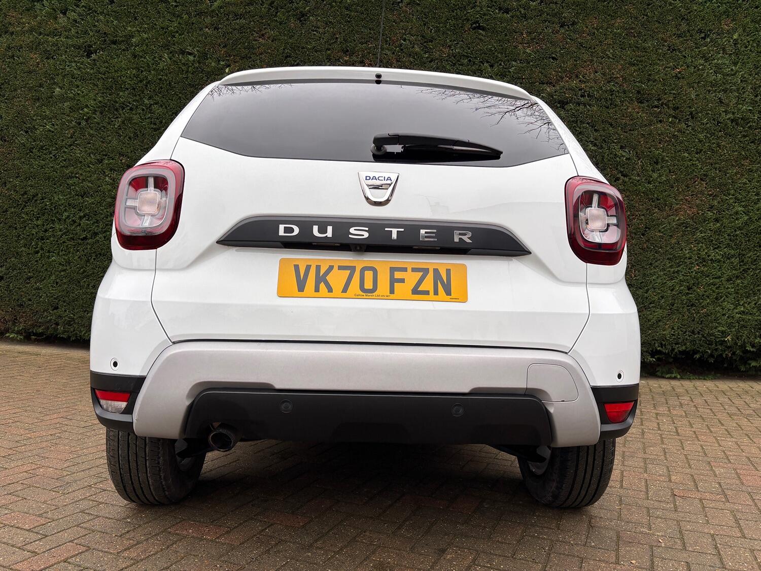 Used Dacia Duster 2020 for sale - 76744099: Photo 15