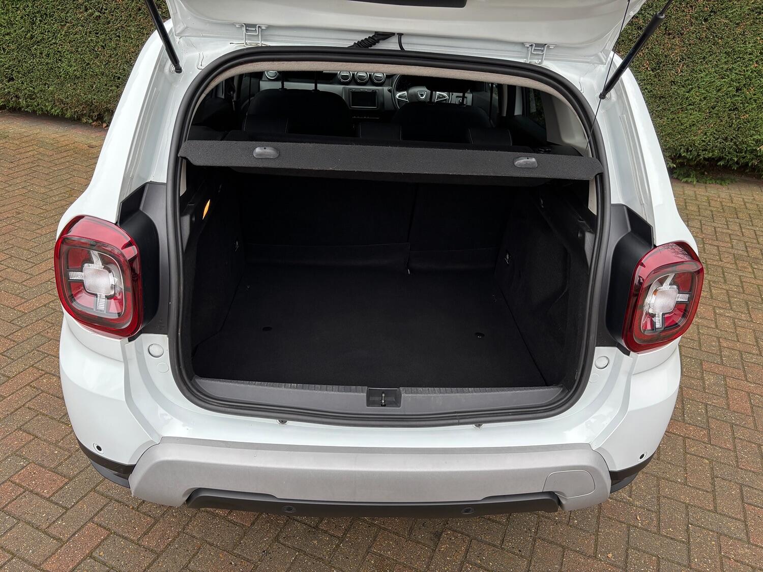 Used Dacia Duster 2020 for sale - 76744099: Photo 16