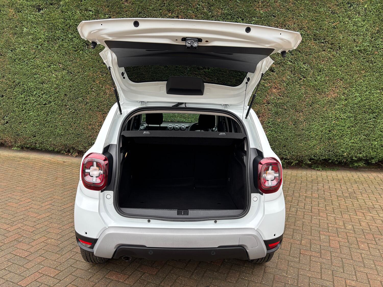 Used Dacia Duster 2020 for sale - 76744099: Photo 17