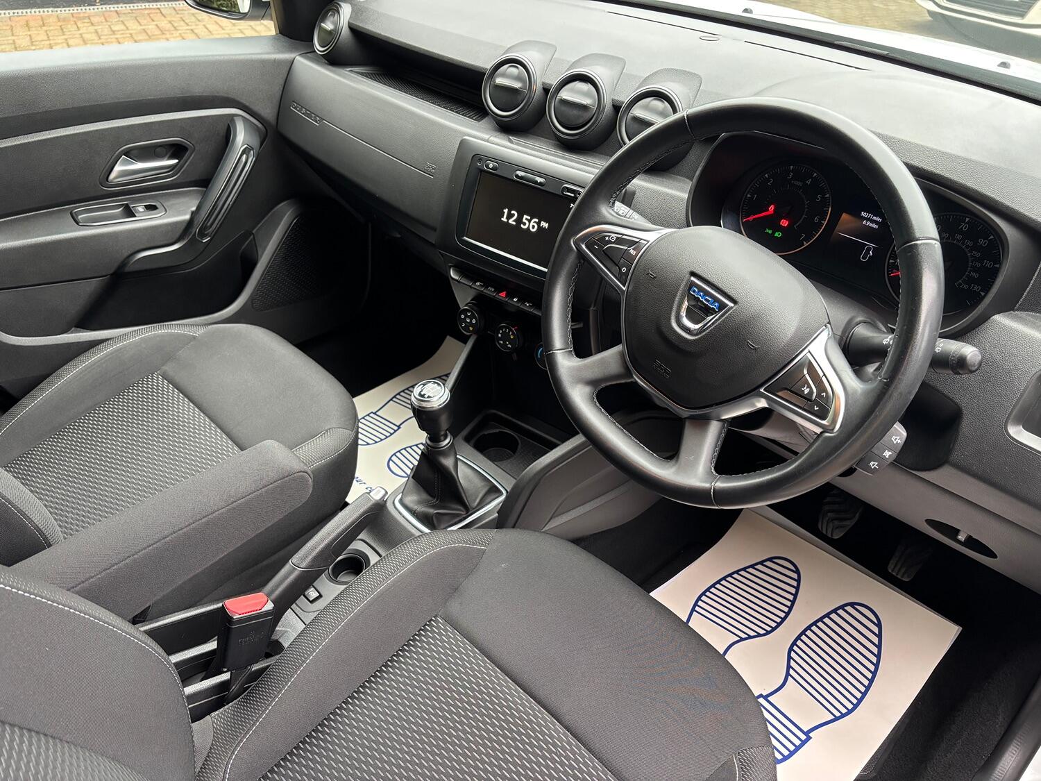 Used Dacia Duster 2020 for sale - 76744099: Photo 18