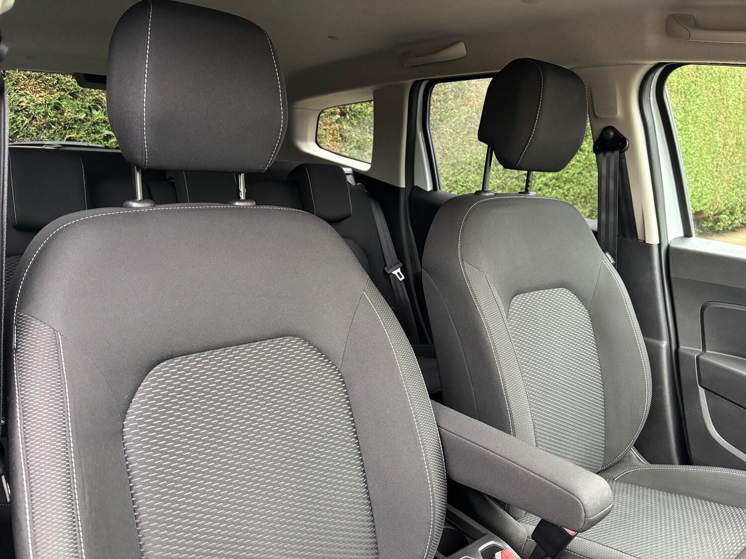 Used Dacia Duster 2020 for sale - 76744099: Photo 19