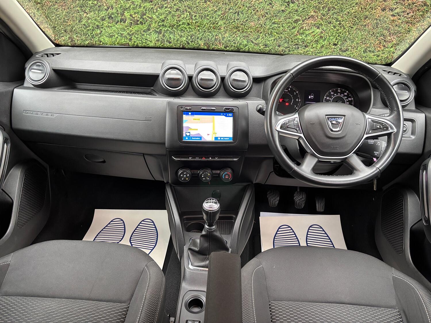 Used Dacia Duster 2020 for sale - 76744099: Photo 2