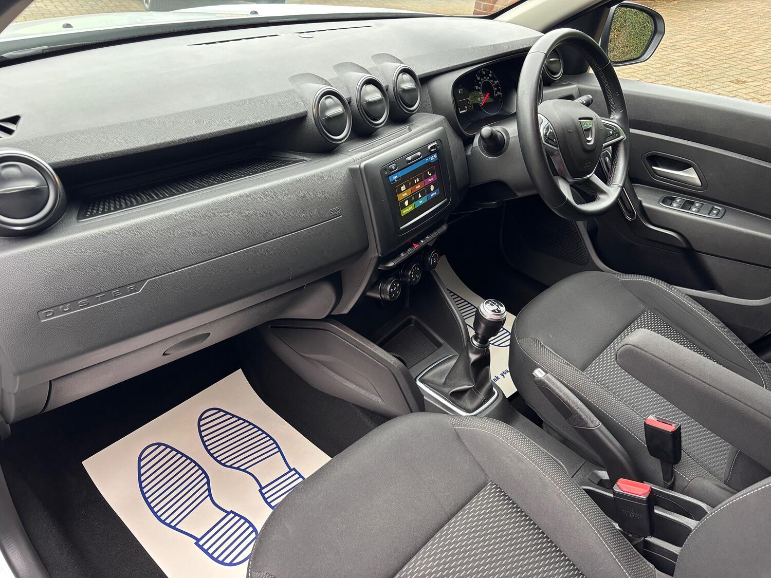 Used Dacia Duster 2020 for sale - 76744099: Photo 20