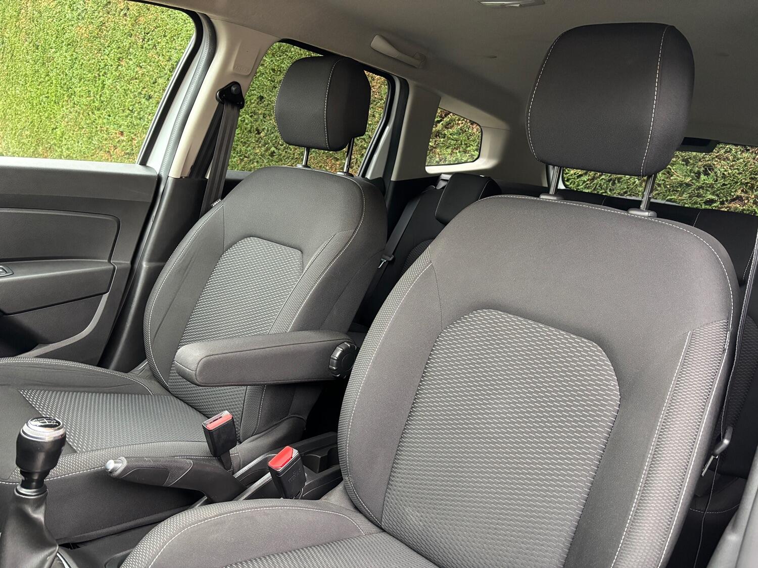 Used Dacia Duster 2020 for sale - 76744099: Photo 21