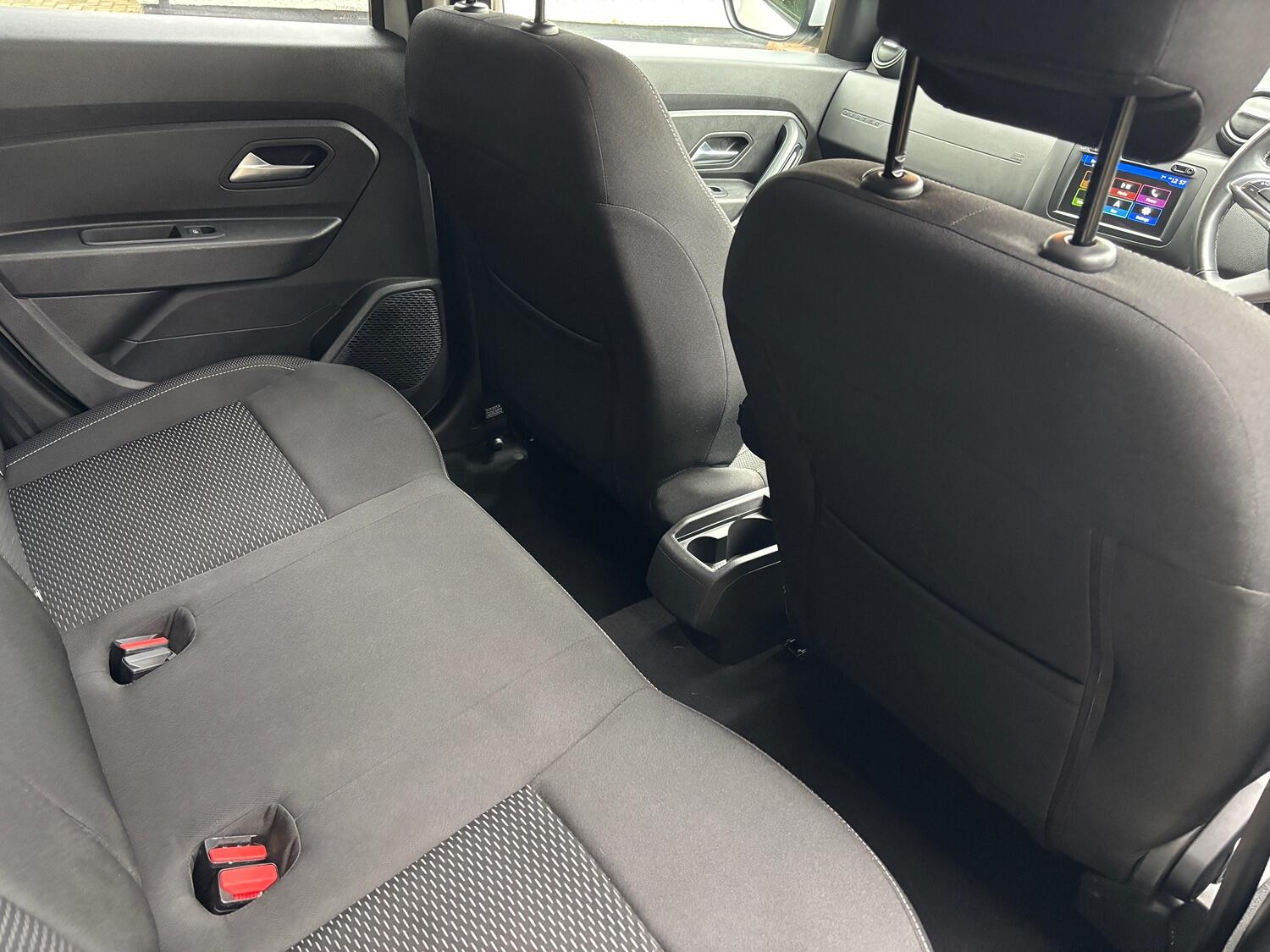 Used Dacia Duster 2020 for sale - 76744099: Photo 25