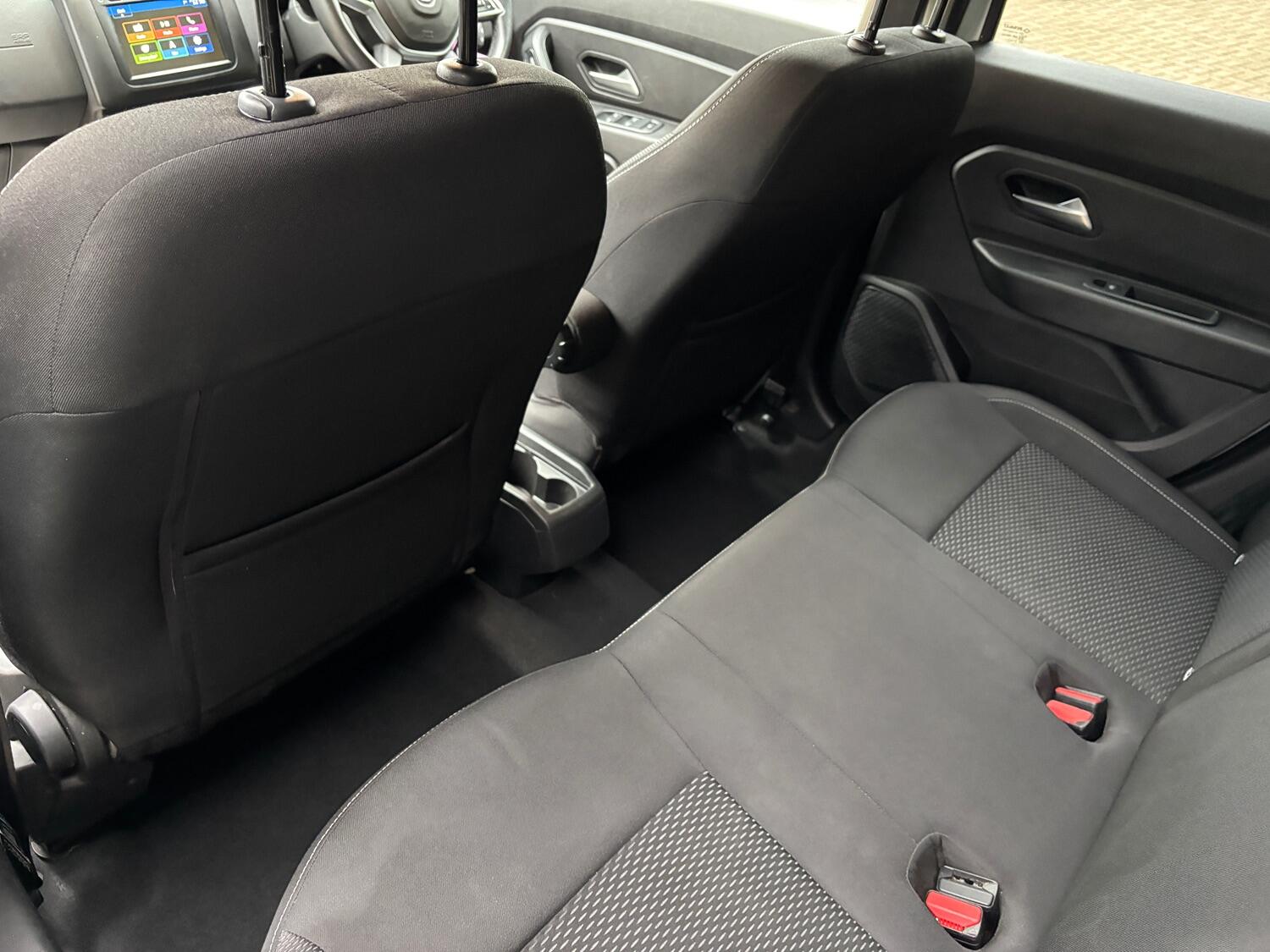 Used Dacia Duster 2020 for sale - 76744099: Photo 26