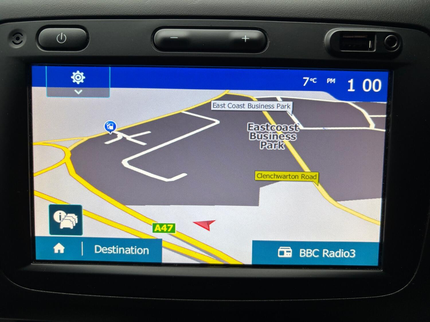 Used Dacia Duster 2020 for sale - 76744099: Photo 28