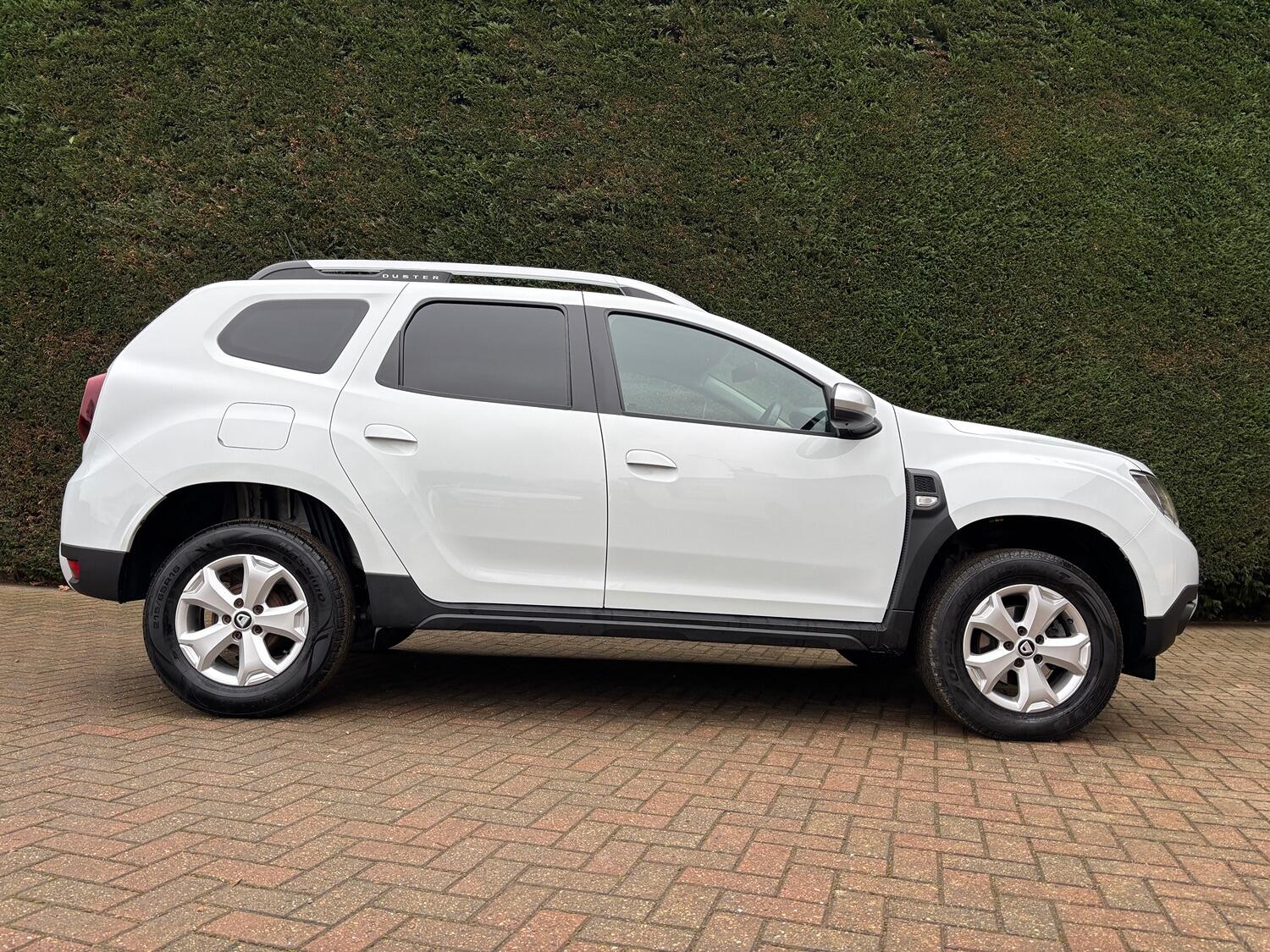 Used Dacia Duster 2020 for sale - 76744099: Photo 4