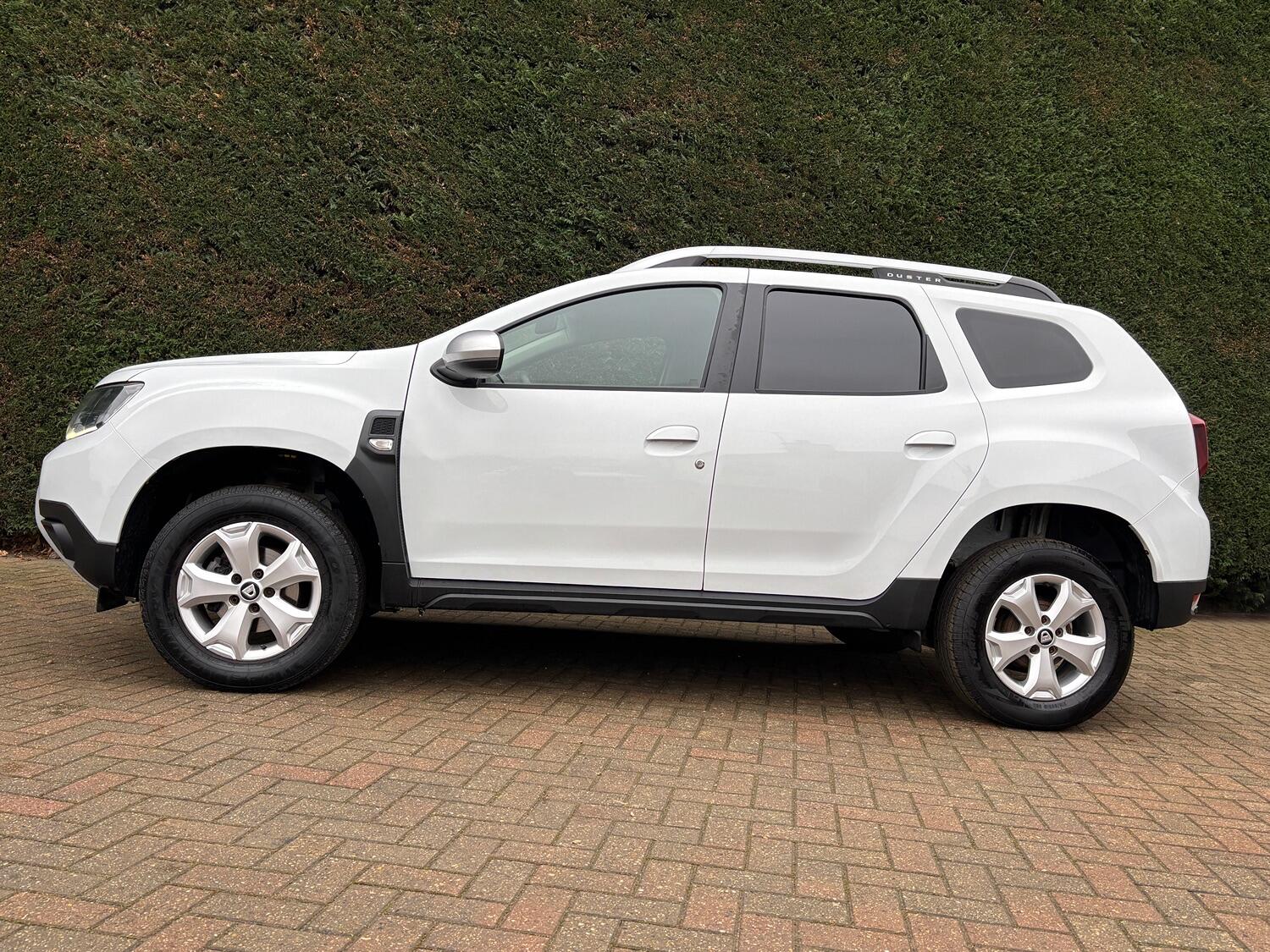 Used Dacia Duster 2020 for sale - 76744099: Photo 5