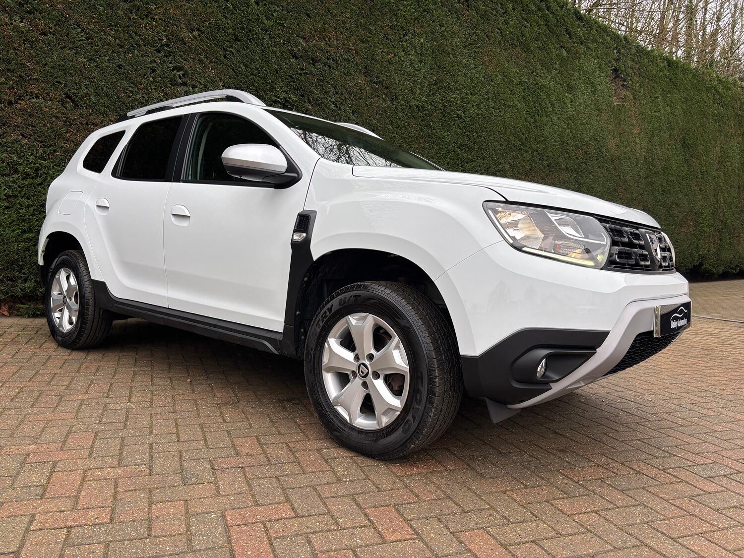 Used Dacia Duster 2020 for sale - 76744099: Photo 6