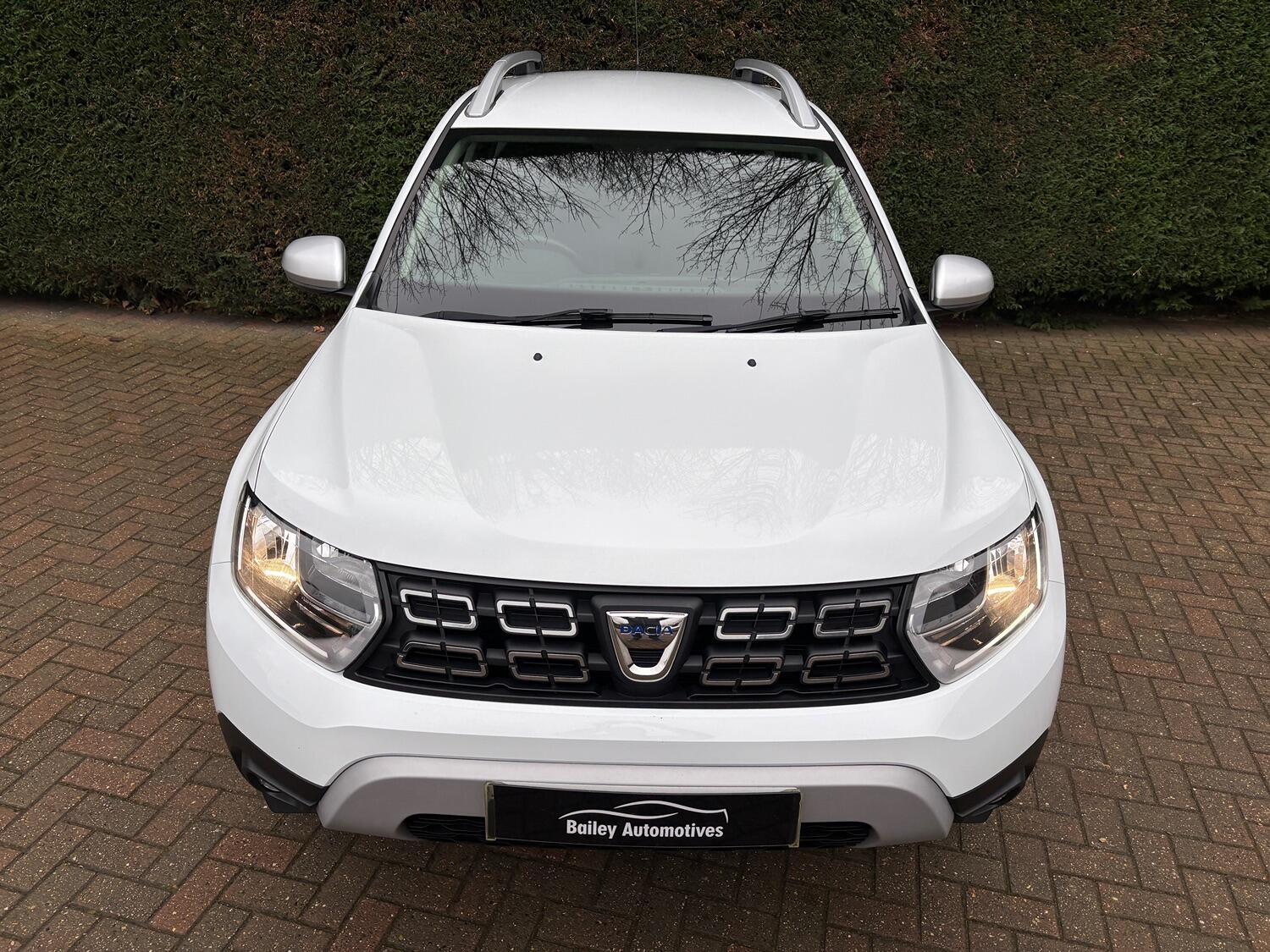 Used Dacia Duster 2020 for sale - 76744099: Photo 8