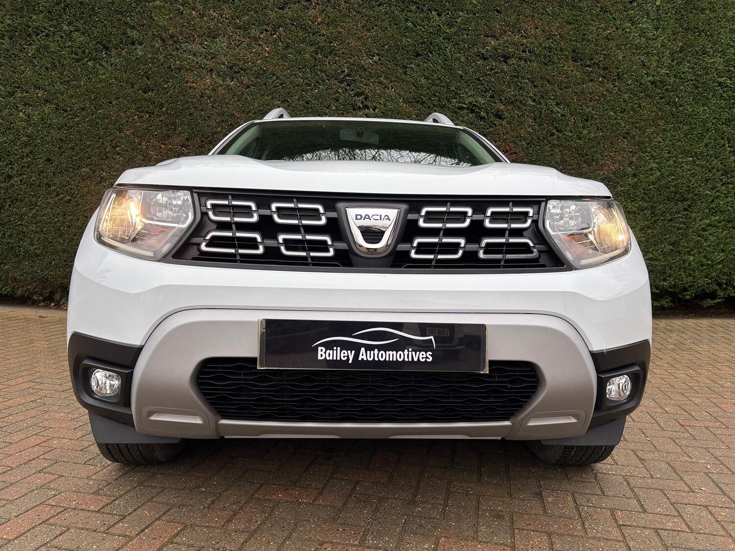 Used Dacia Duster 2020 for sale - 76744099: Photo 9