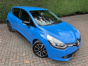 2015 - 0.9 TCE 90 Dynamique Nav 5dr