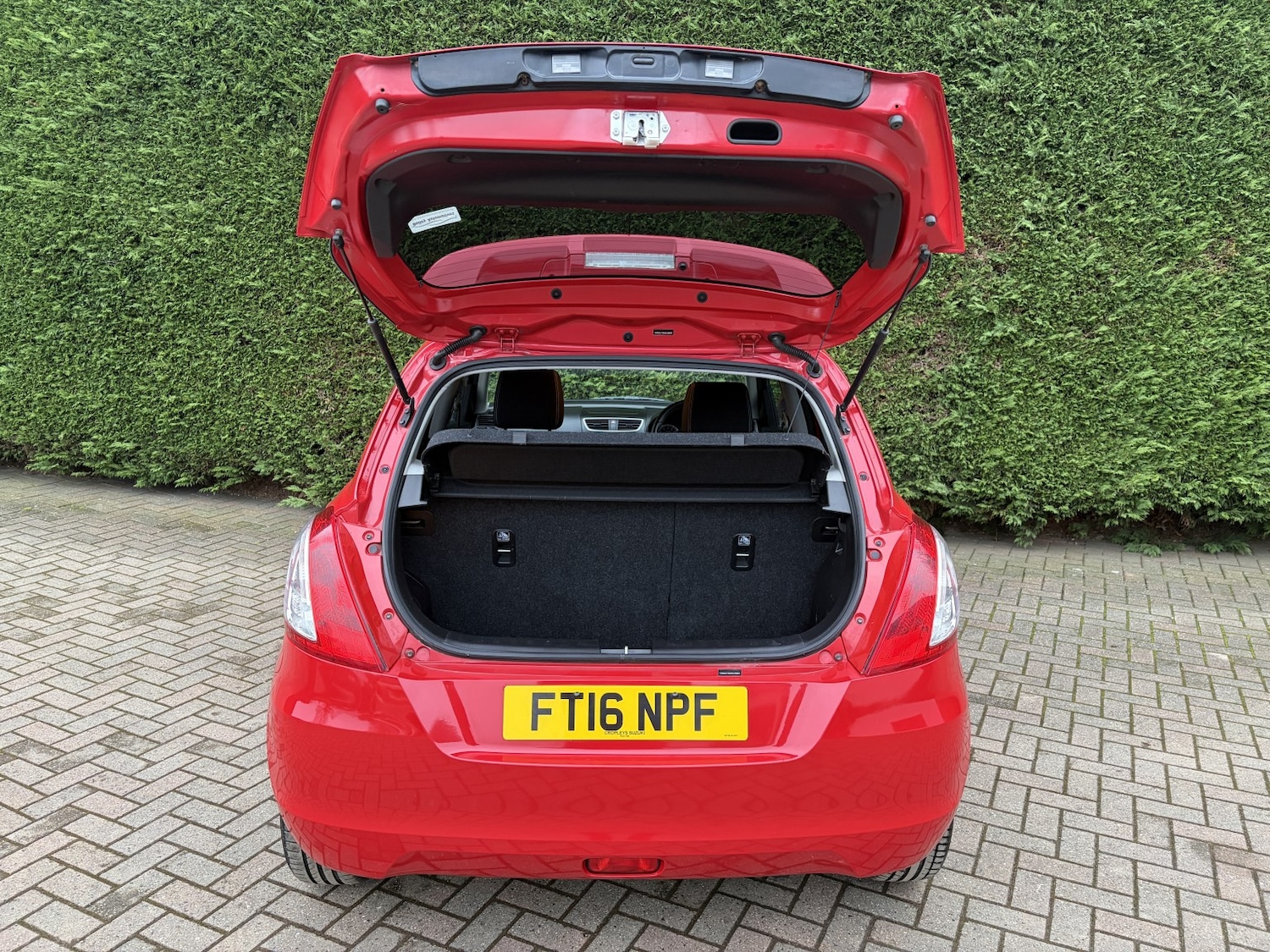 Used Suzuki Swift 2016 for sale - 77377772: Photo 16