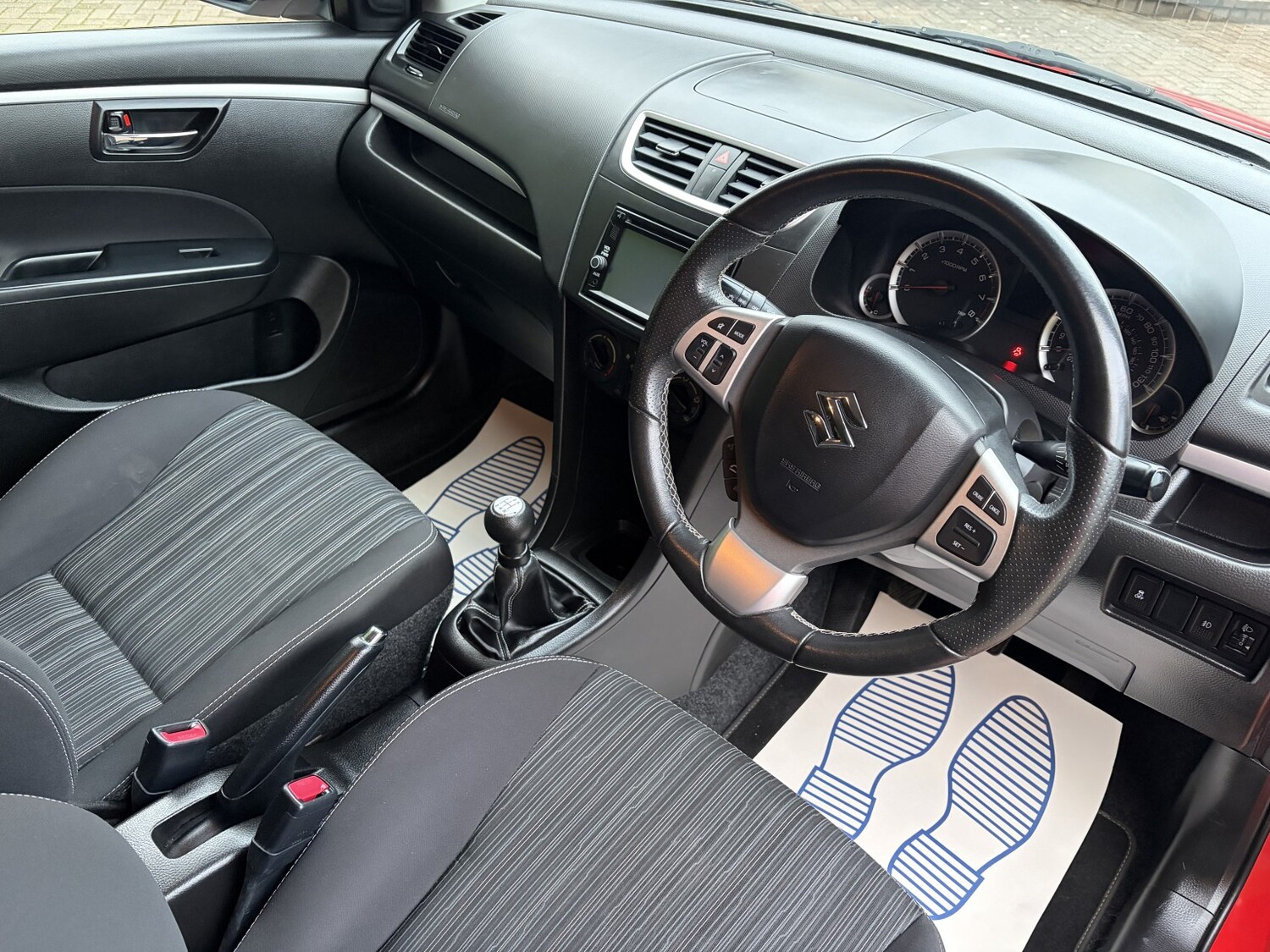 Used Suzuki Swift 2016 for sale - 77377772: Photo 18