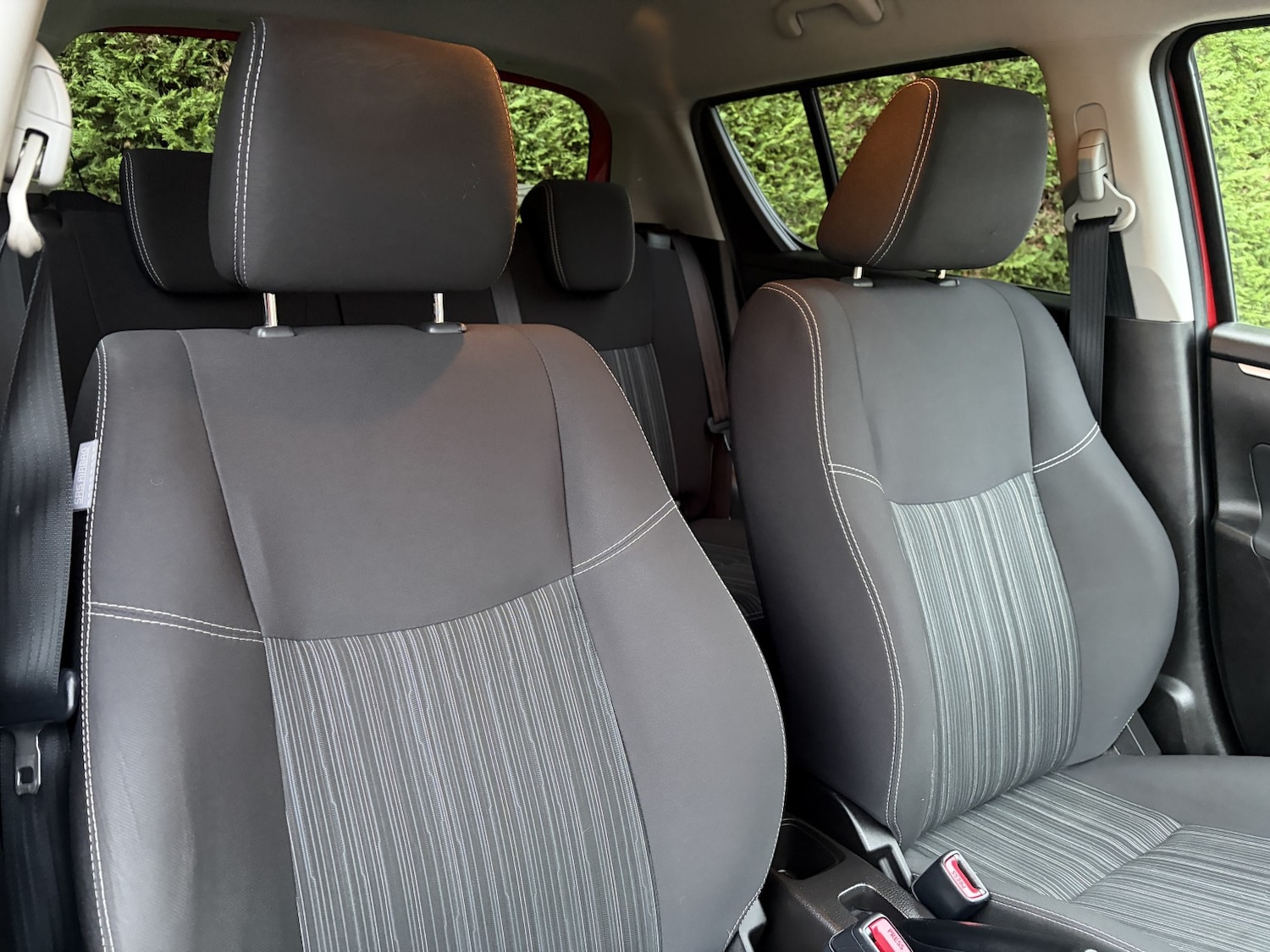 Used Suzuki Swift 2016 for sale - 77377772: Photo 19