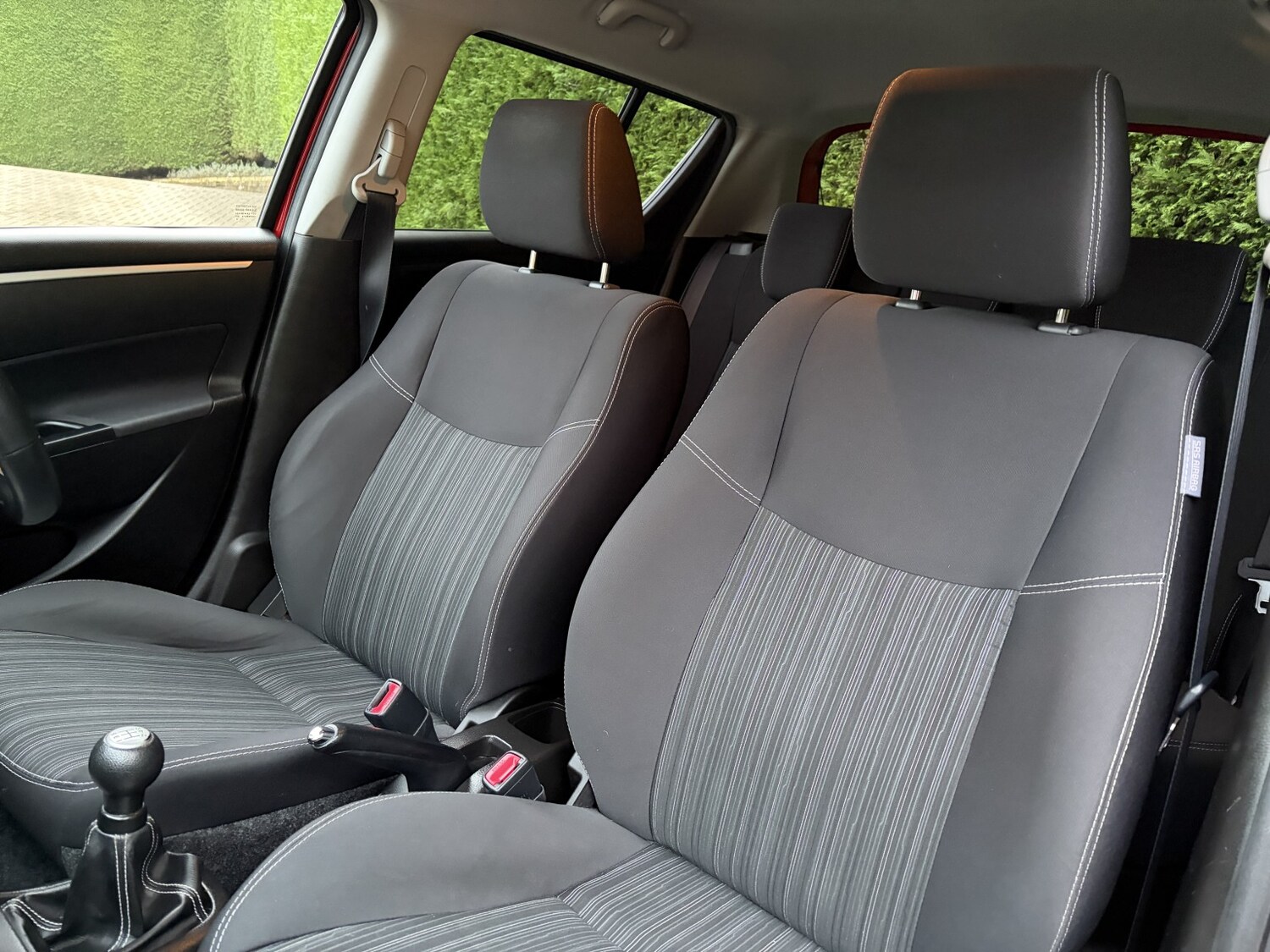 Used Suzuki Swift 2016 for sale - 77377772: Photo 21