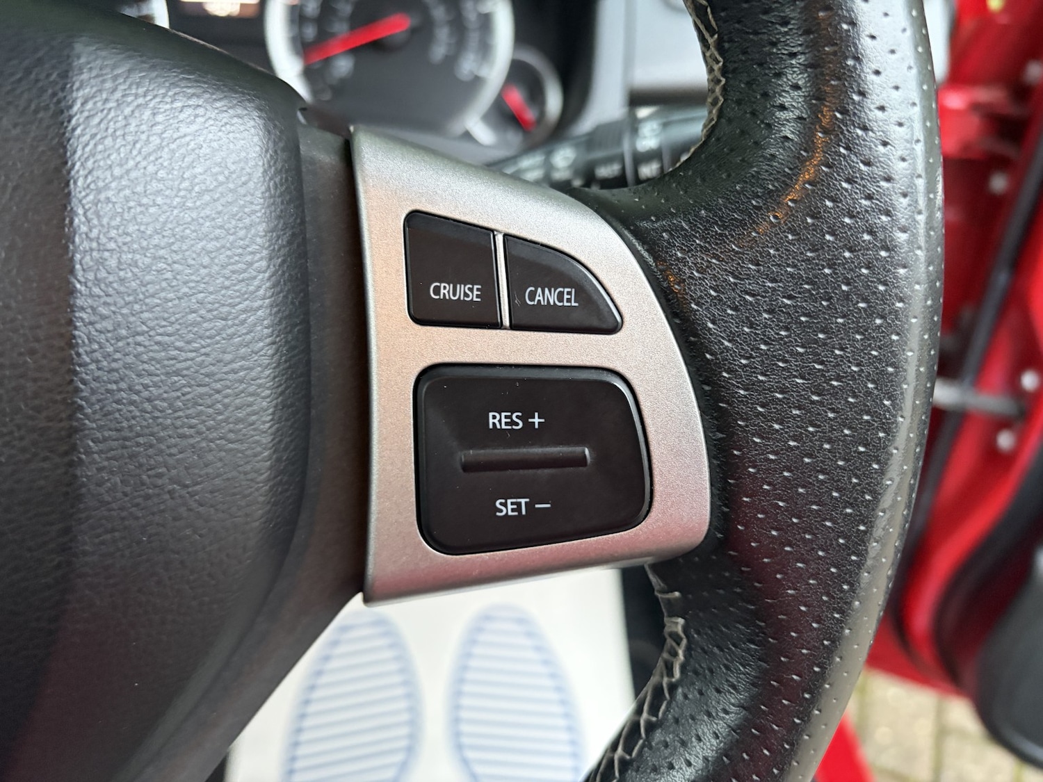 Used Suzuki Swift 2016 for sale - 77377772: Photo 29