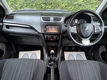 Used Suzuki Swift 2016 for sale - 77377772: Photo